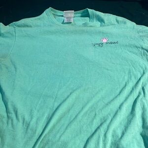 Simply southern Tee shirt